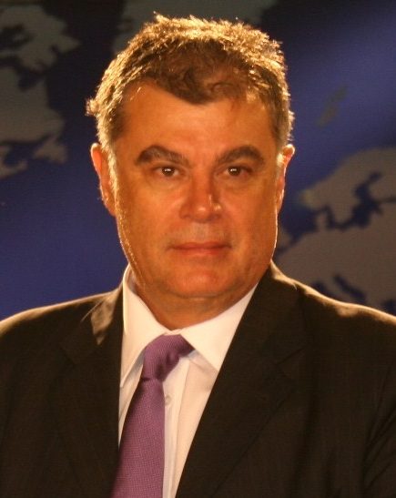 Juan Gonzalo Ángel Restrepo