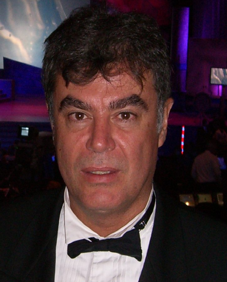 Juan Gonzalo Ángel Restrepo