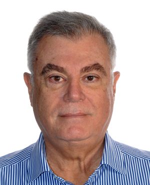 Juan Gonzalo Ángel Restrepo